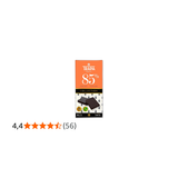 TRAPA CHOCOLATE CACAO COLLECTION 85% 85g