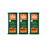 TRAPA CHOCOLATE SIN AZUCAR AGREGADO STEVIA MILK ALMOND 75g