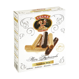 TRIAS BARQUILLOS CAJA 5 SABORES 600g