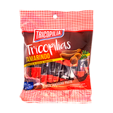 TRICOPILIA BOCADITOS TAMARINDO SLICED 144g