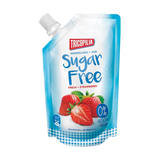 TRICOPILIA MERMELADA FRESA SUGAR FREE 200g