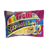 TROLLI GOMITAS NEON SQUIGGLES 50g
