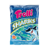 TROLLI GOMITAS SHARKS 100g