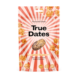 TRUE DATES DATILES DATILES MANTEQUILLA DE CACAHUATE 100g