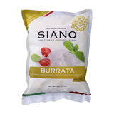 TUTTO LATTE QUESO BURRATA 220g