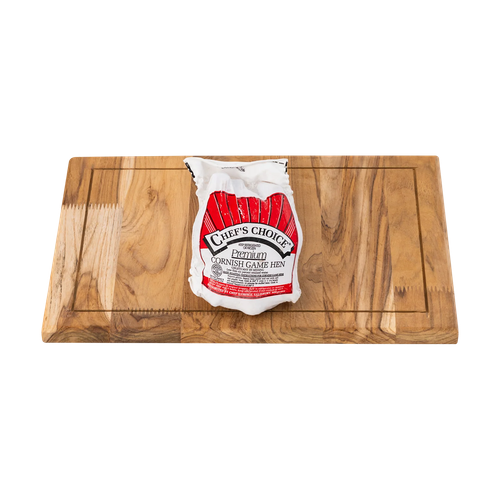 TYSON CODORNIZ 1LB