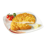 TYSON MILANESA DE POLLO EMPANIZADA 80 OZ
