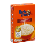 UNCLE BEN ARROZ INTEGRAL 2LB