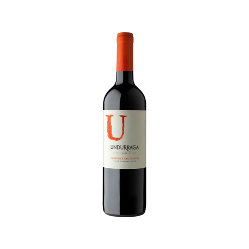 UNDURRAGA VINO CABERNET SAUVIGNON BOTELLA 750ml