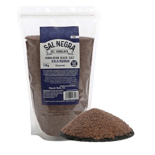 UNEYSA SAL DEL HIMALAYA FINA 1kg
