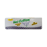UNI COTTON SERVILLETA CUADRADA 500 UNIDAD
