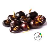 VALENTINA CHILE CASCABEL BOLSA 1LB
