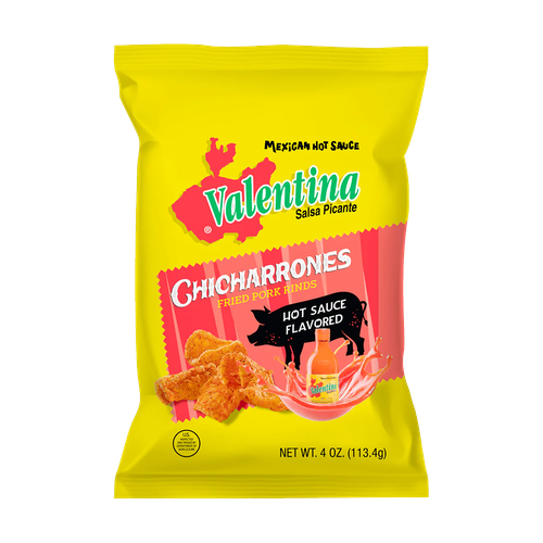 VALENTINA CHILE JARAL BOLSA 1LB