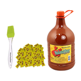 VALENTINA CHILE PASA BOLSA 1LB
