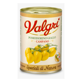 VALGRI TOMATE AMARILLO DE CAMPANIA LATA 400g