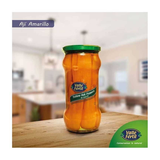 VALLE FERTIL AJI AMARILLO ENTERO 580g