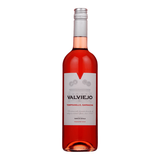 VALVIEJO TEMPRANILLO GARNACHA 750ml