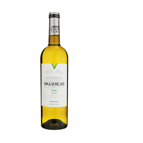 VALVIEJO VIURA 750ml