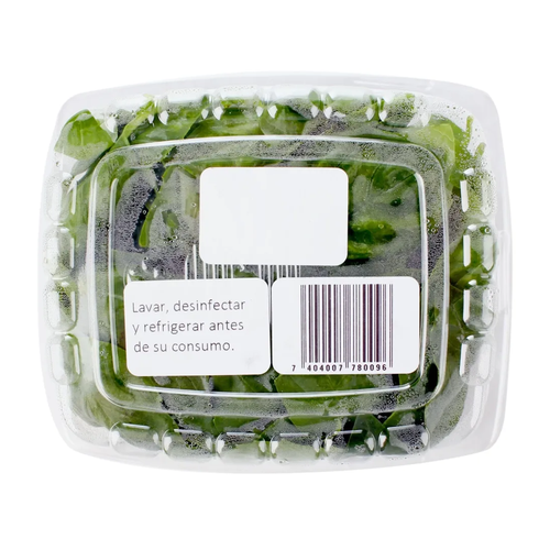 VEGGIWELL ALBAHACA 8 OZ
