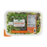 VEGGIWELL GREEN MIX BANDEJA MAYA FARM 1 OZ