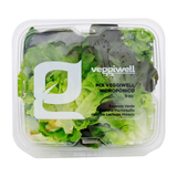 VEGGIWELL MIX LECHUGA 8 OZ