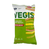 VEGIS BOQUITAS PAPA Y VEGETALES 175g