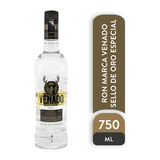 VENADO ESPECIAL VODKA SELLO DE ORO 750g