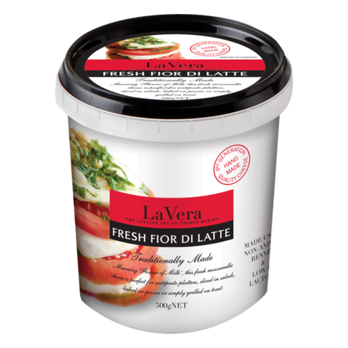 VERA LATTE QUESO STAGIONATO 500g