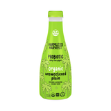 VERA LATTE YOGOURT NATURAL 1/2 LT 1/1 LT