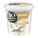 VERA LATTE YOGOURT VAINILLA 1/500 LT