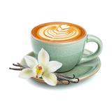 VERA LATTE YOGOURT VAINILLA-STEVIA 1/450 LT