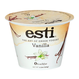VERA LATTE YOGURT GRIEGO VAINILLA STEVIA 16 OZ