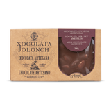 VICENS CHOCOLATE 35 % CACAO 500g