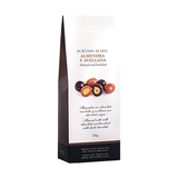 VICENS TUCAINAS SURTIDO SUIZO AVELLANA Y ALMENDRA 100g