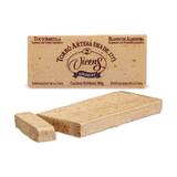 VICENS TURRON DURO DE ALMENDRA 80g
