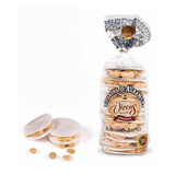 VICENS TURRON TORTA MINI ALMENDRA 30g