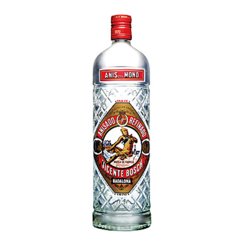 VICENTE BOSCH ANIS DEL MONO 750ml
