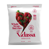 VIDASSA FRESAS CONGELADAS 2LB