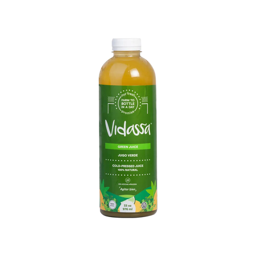 VIDASSA JUGO PIÐA 976ml