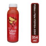 VIDASSA JUGO PIÐA FRESA 354ml