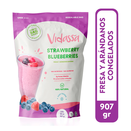 VIDASSA PIÐA CONGELADA 2LB
