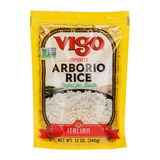VIGO ARROZ ARBORIO 340g