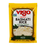 VIGO ARROZ BASMATI 2LB