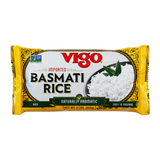 VIGO ARROZ BASMATI 12 OZ 340g