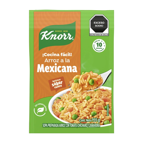 VIGO ARROZ COCO Y JENGIBRE BOLSA 8 OZ