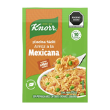 VIGO ARROZ COCO Y JENGIBRE BOLSA 8 OZ