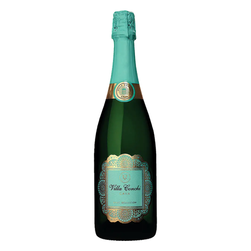 VILLA CONCHI VINO BLANCO CAVA 750ml