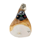VILLANI JAMON PROCIUTTO PARMA VILLANI EXCELENCIA PZ 1g