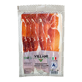 VILLANI JAMON PROSCIUTTO D RESERVA 100g
