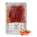 VILLANI JAMON PROSCIUTTO MATTONELLA PAQ 100g